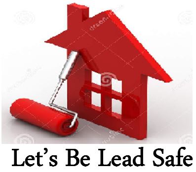 Let's Be Lead Safe